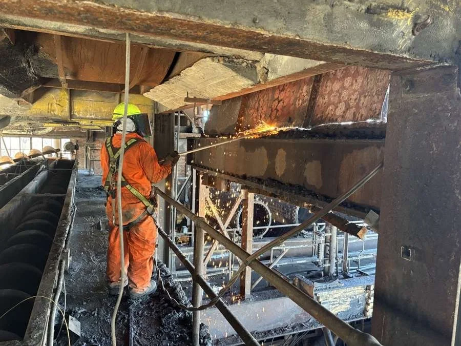 Trifecta Services Company Shortlisted for the Safety and Training Award in the World Demolition Awards