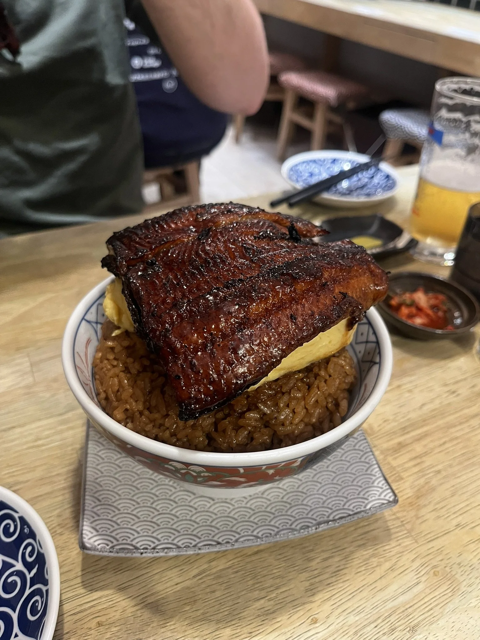 food &amp; Drink Diaries from Japan