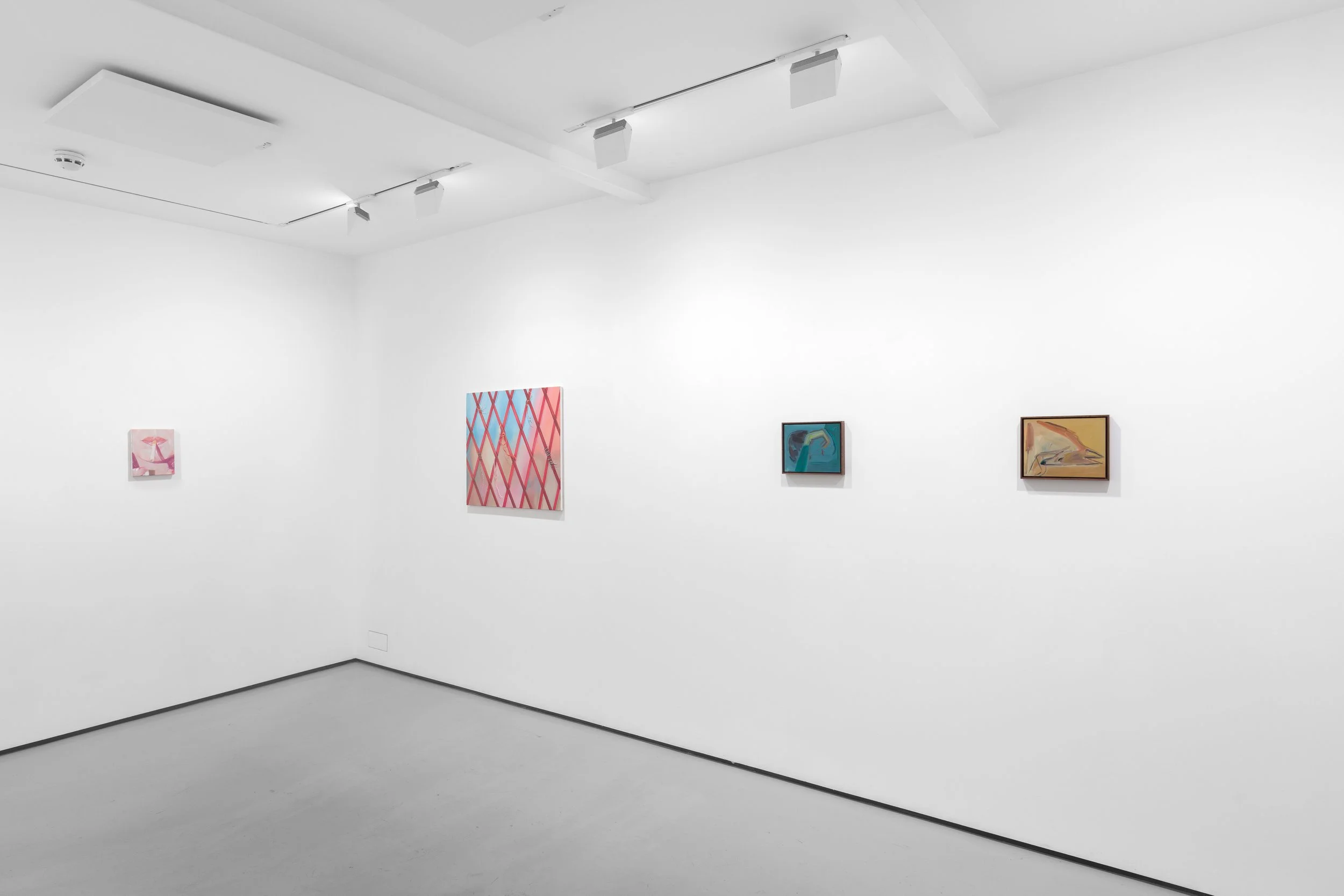 Drifter, Ordinary Things, Workplace London, Jan 2025