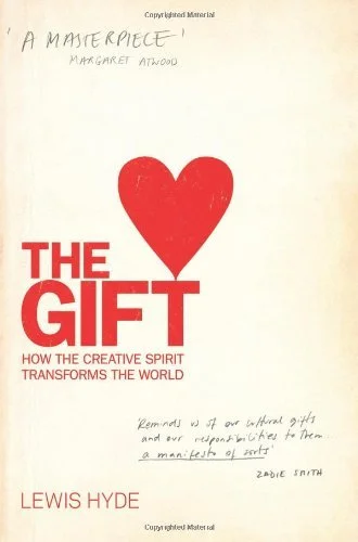 The Gift - Lewis Hyde
