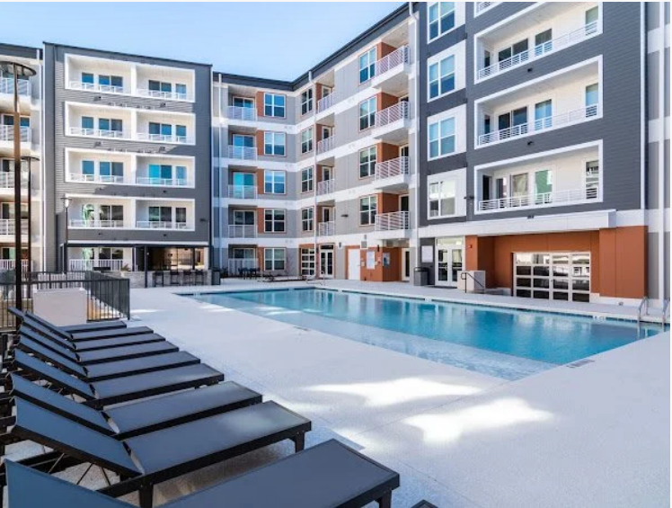 Avondale Hills Apartments