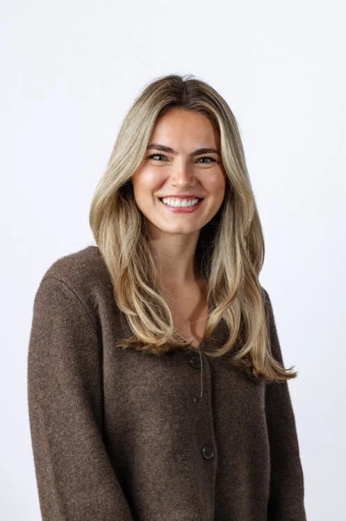 Kayla, Registered Nurse and Board Certified Integrative Health Nurse Coach at BMS Wellness Co.