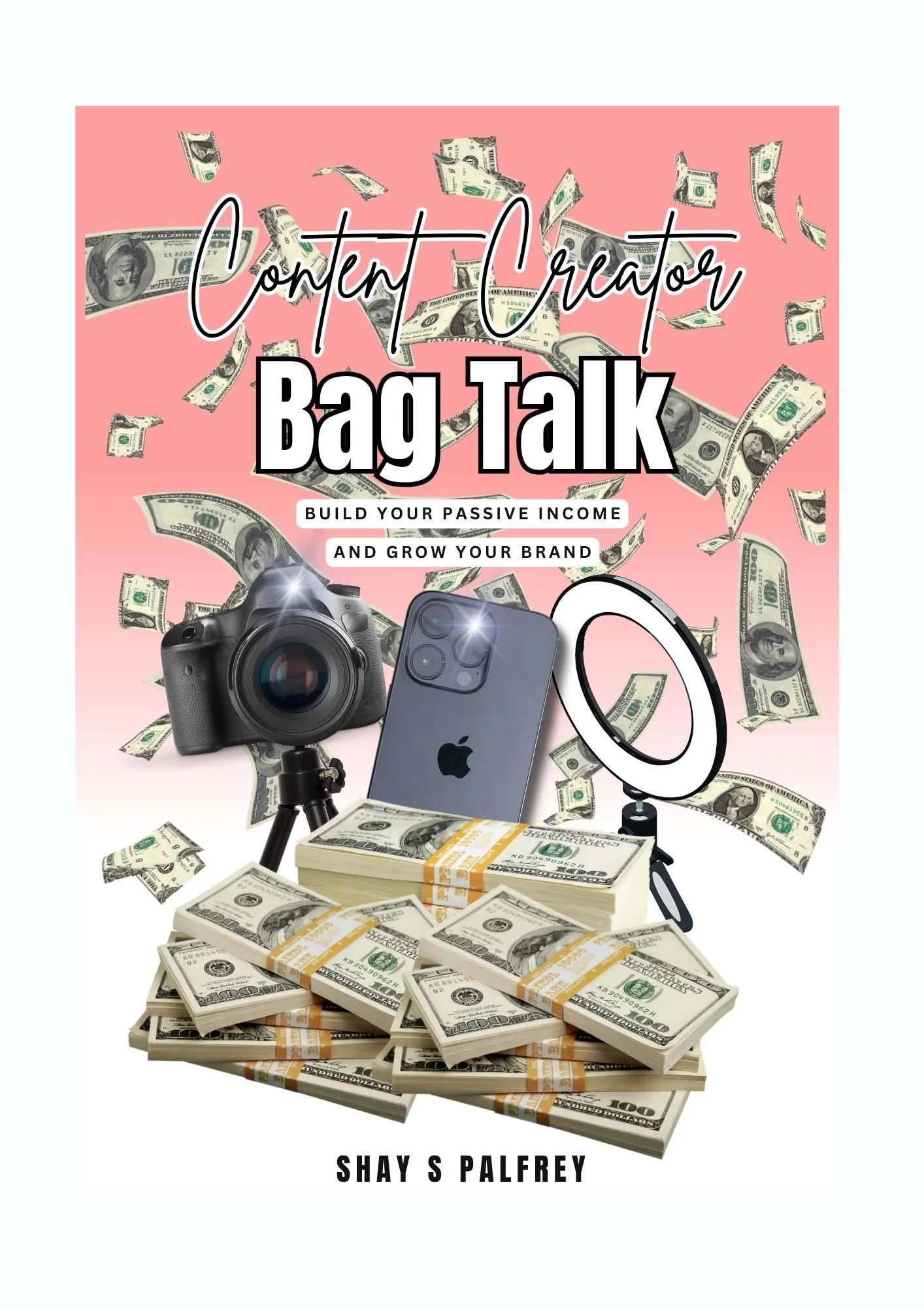 Bag Talk Ebook