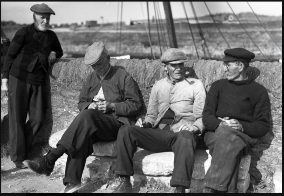 Courtown and Riverchapel Heritage Audit