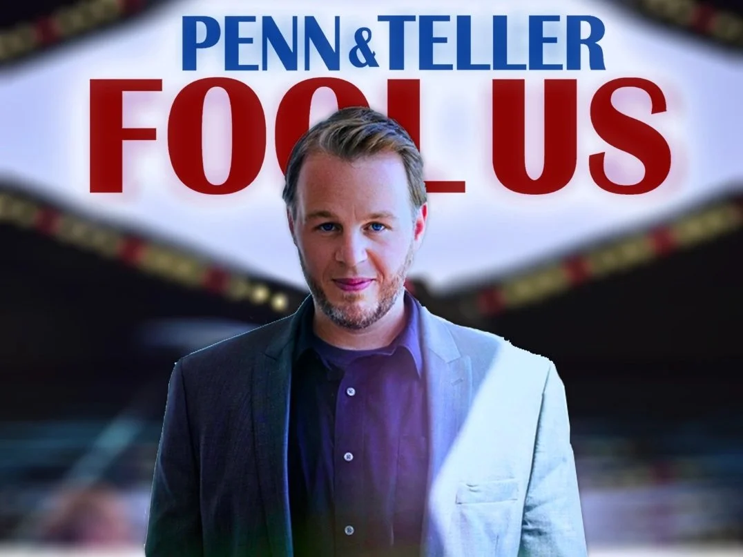 Interactive Magic: The New Trend for Wedding Receptions