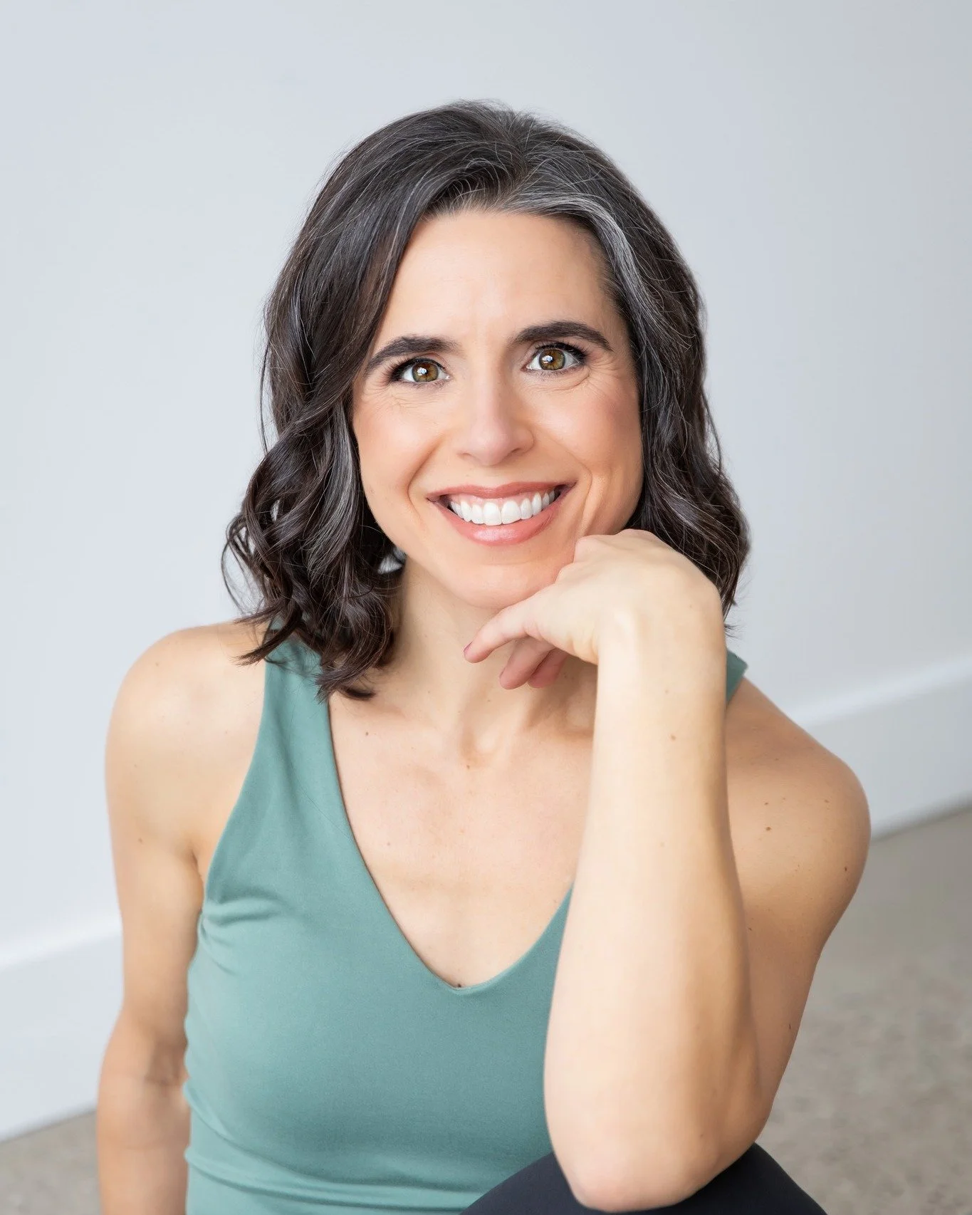 Yoga teachers — when was the last time you updated your headshot?
Join us for a Yoga Teacher Community Gathering at Studio North Collective:
-Optional professional portraits (with hair + makeup!) by Jamie Kirschner / Cracker Jack Photography