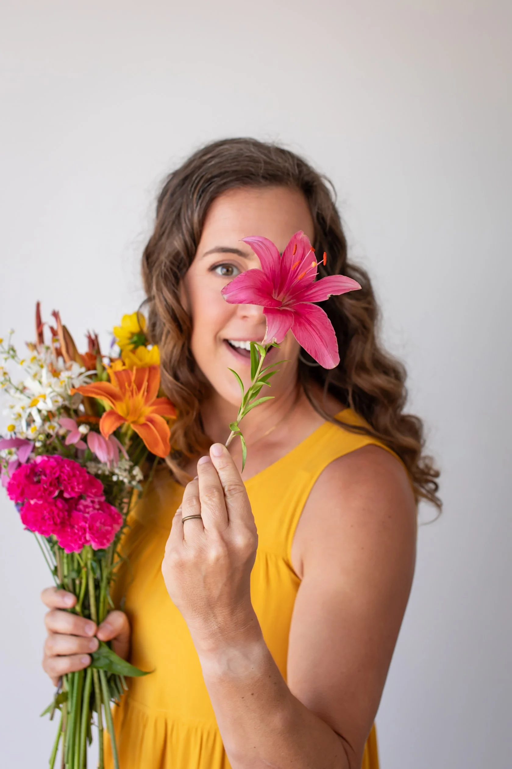 40 Over 40 Spotlight: Meet Katie