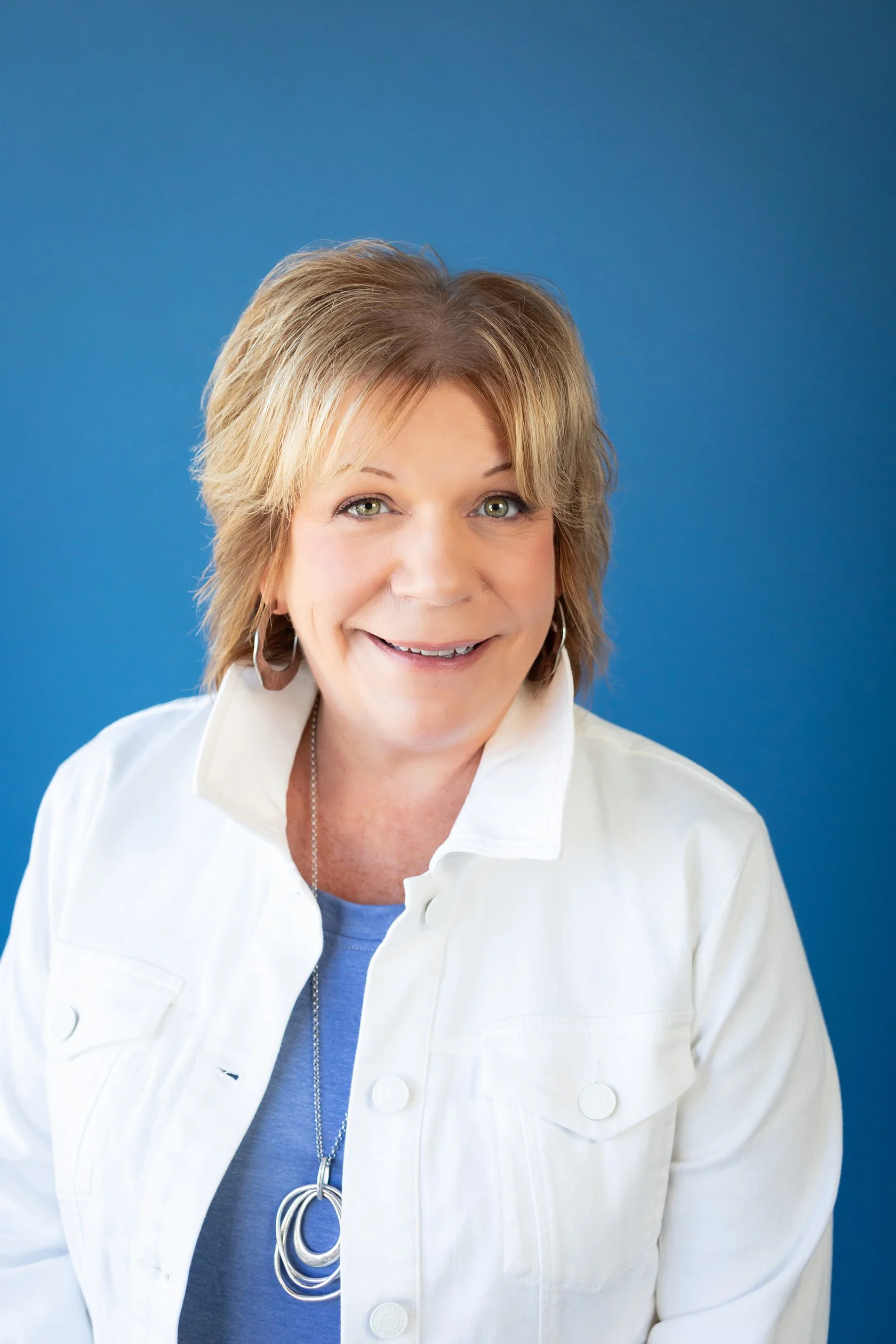 40 over 40: Meet Kathy