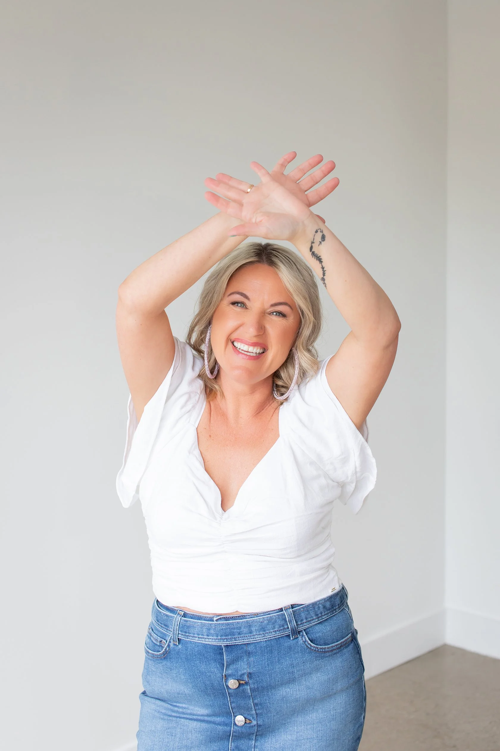 40 over 40: Meet Niché