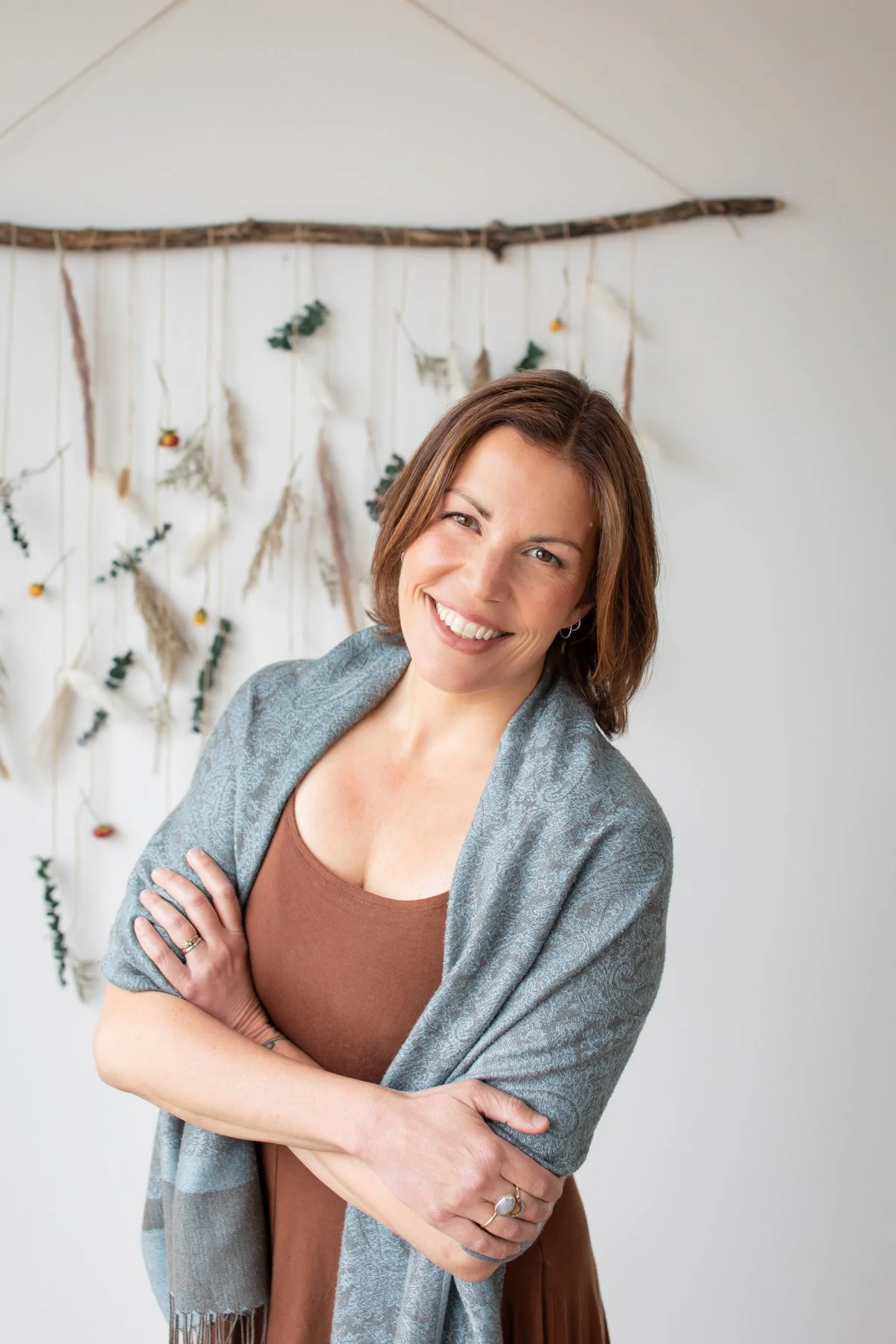 40 over 40: Meet Rebecca