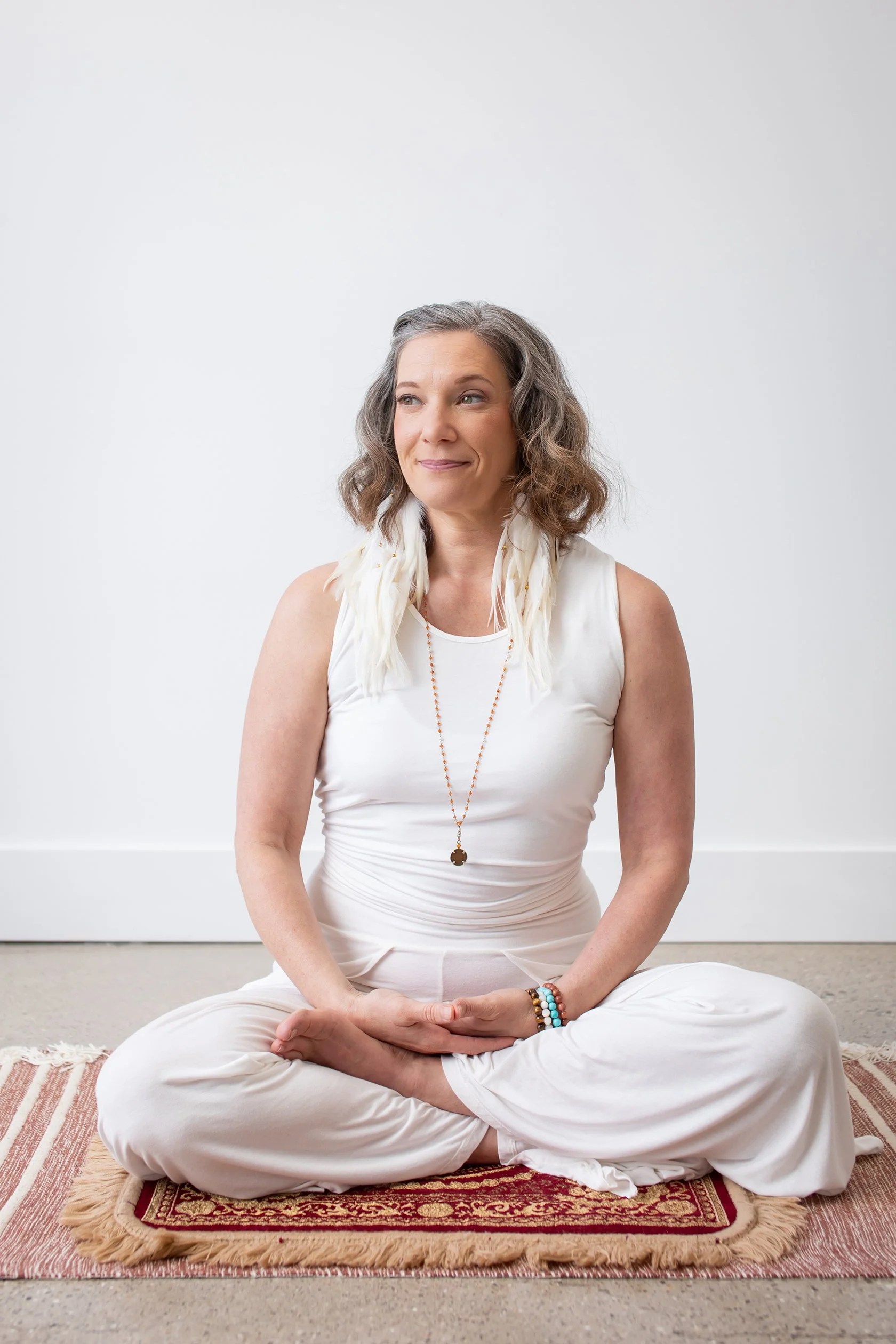 40 over 40: Meet Jessica