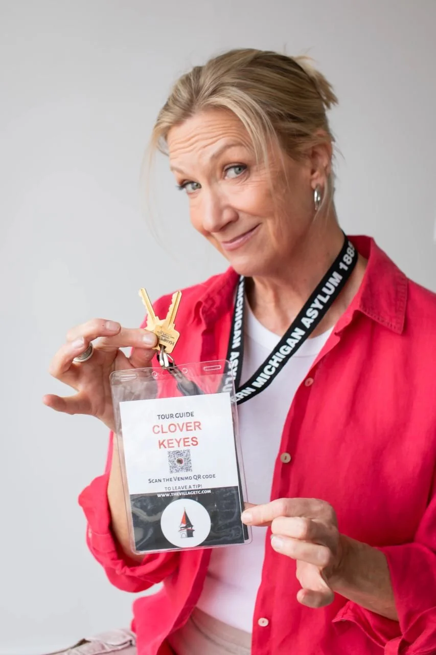 40 over 40: Meet Clover