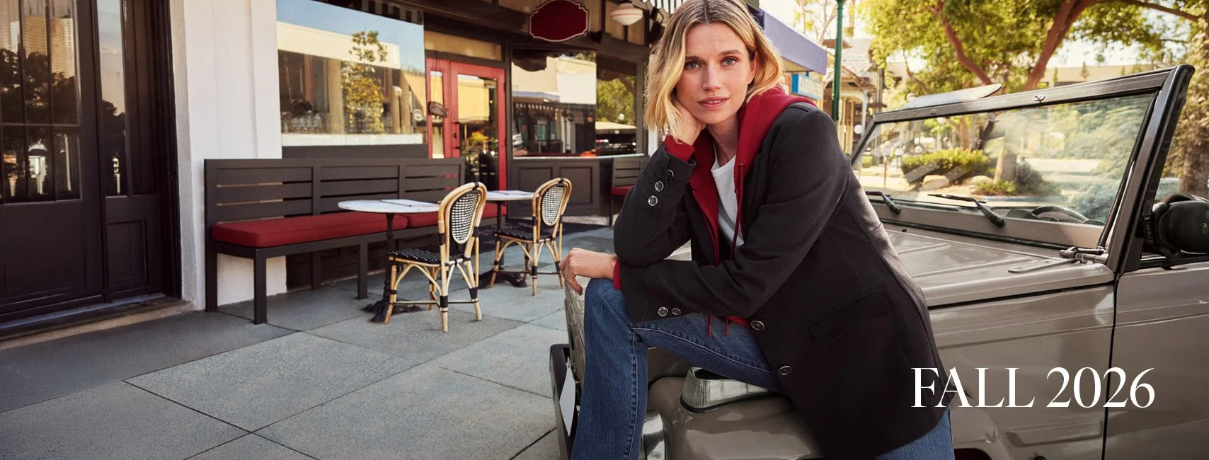 cabi Fall Preview with Jamie Kirschner and Mary Gilliland