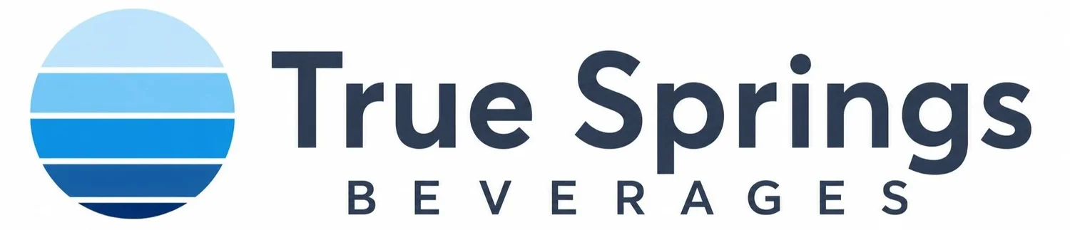 True Springs Beverages