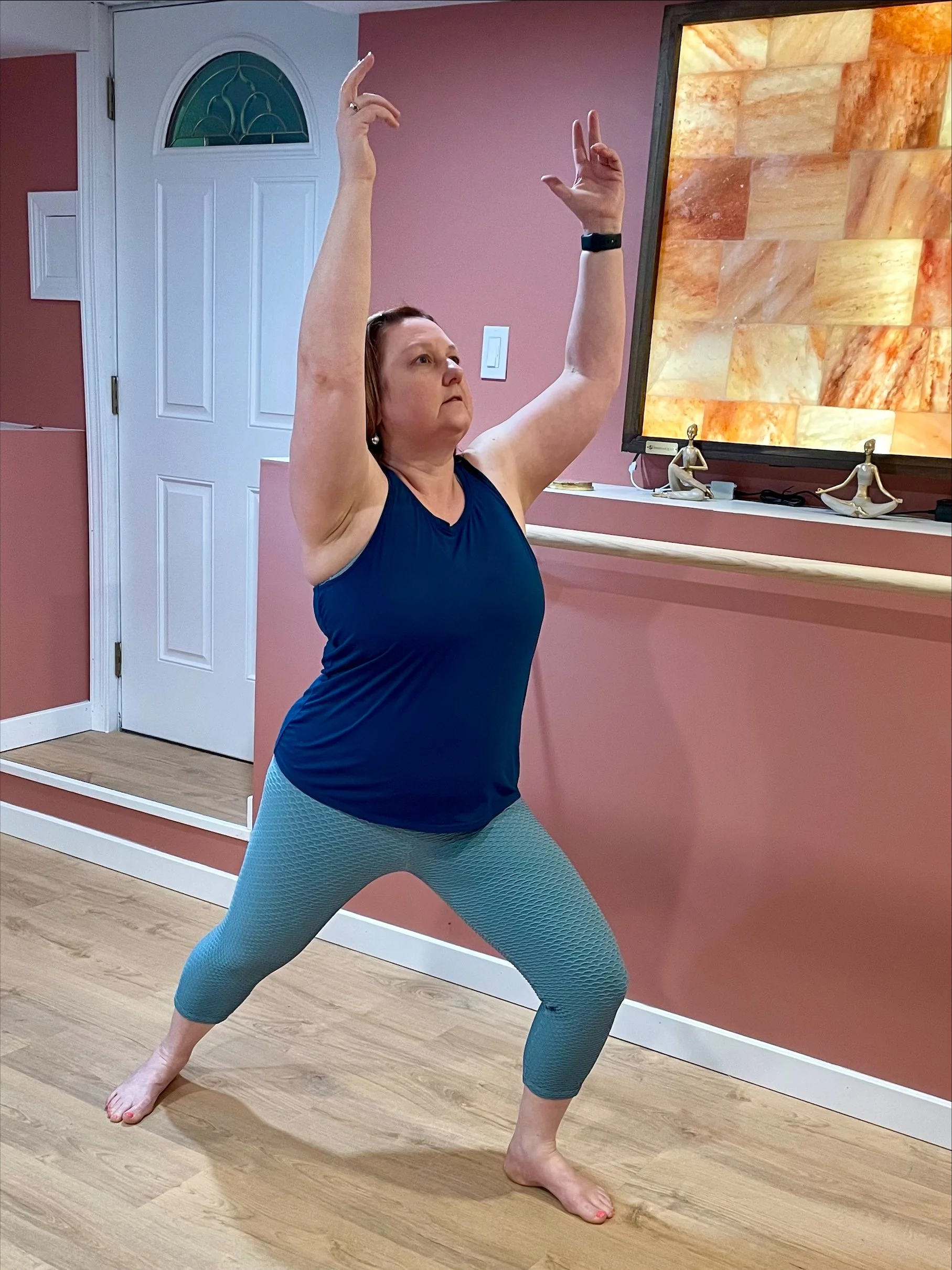 February Warrior of the Month: Shelby