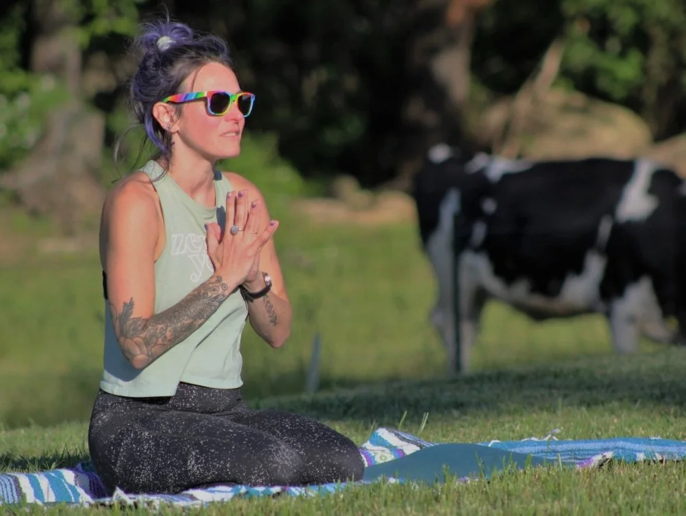 ✨ Instructor of the Month: Emily ✨

If you know Emily, you love Emily 🥰 She has been part of the heart of Zen since the very beginning&hellip;inspiring all three of us as owners long before our doors even opened!

Her classes are intentional, ground