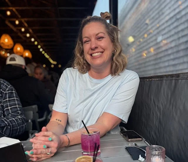 May Warrior of the Month: Shannan L