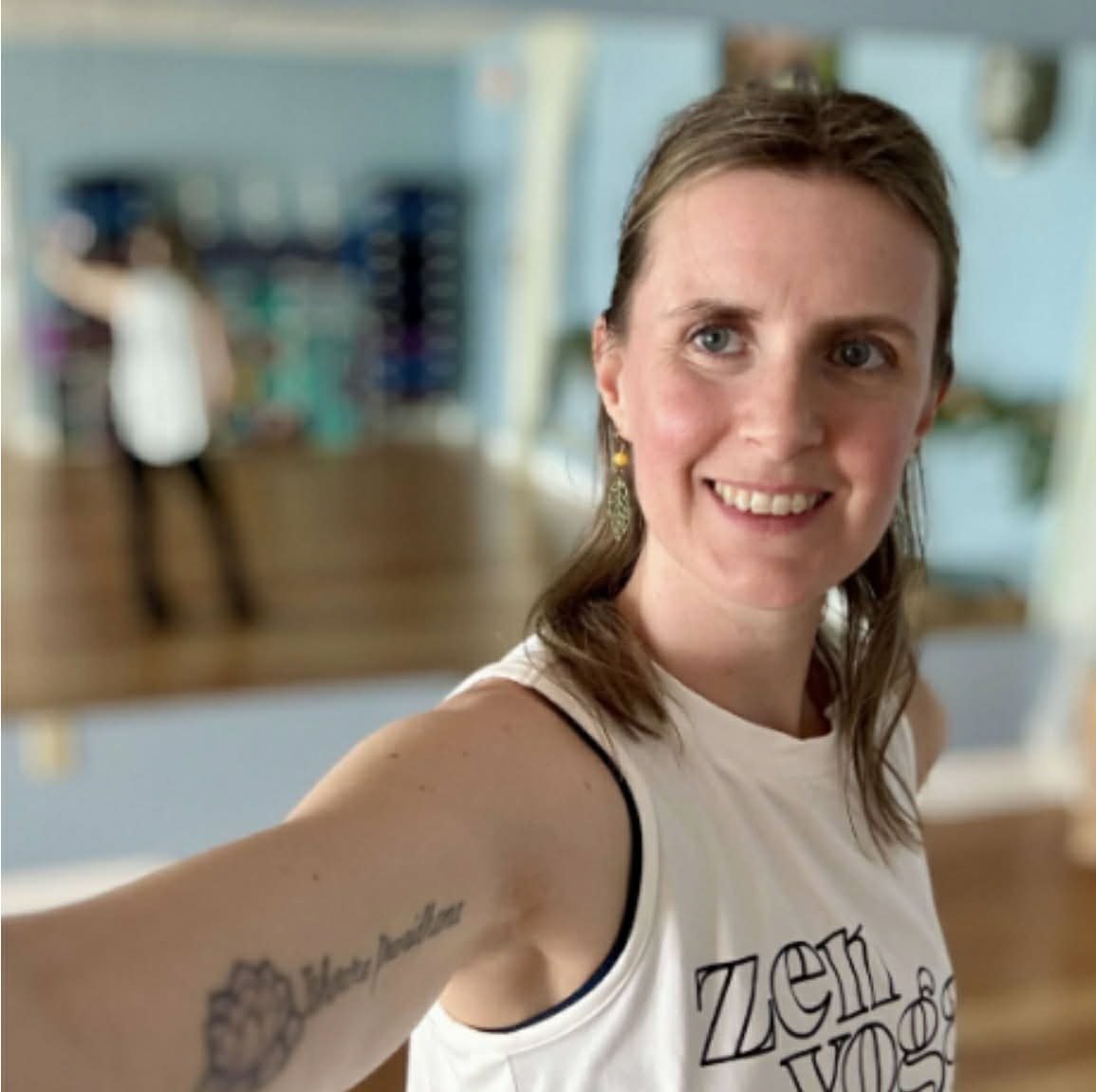 Instructor Spotlight: Sonya 
