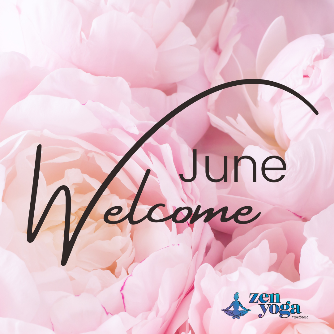 June Newsletter