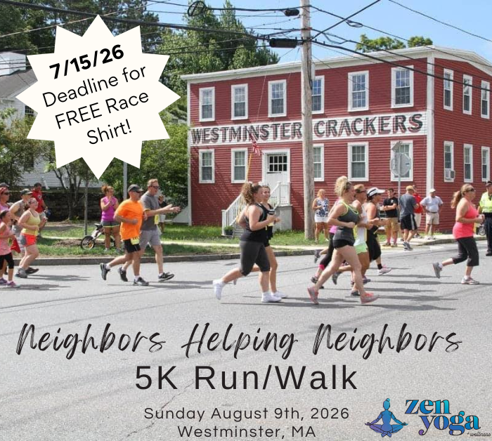 Community Fundraiser