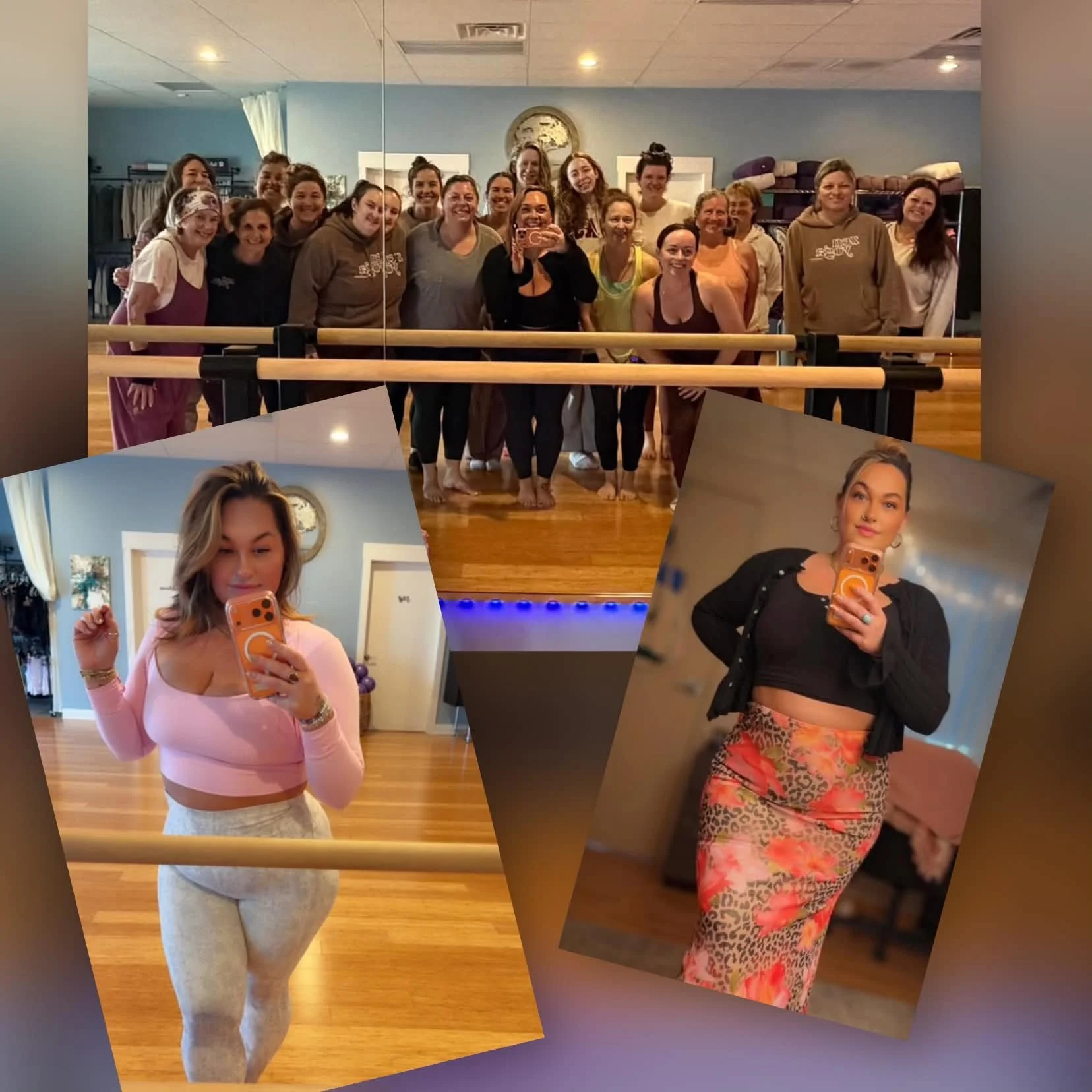Instructor Spotlight: Britt