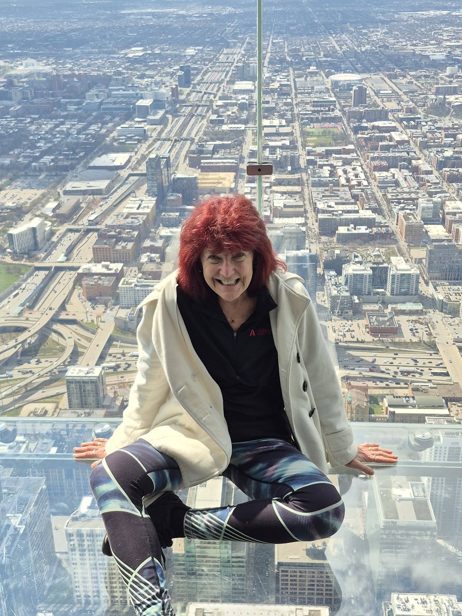 Instructor Spotlight: Debi