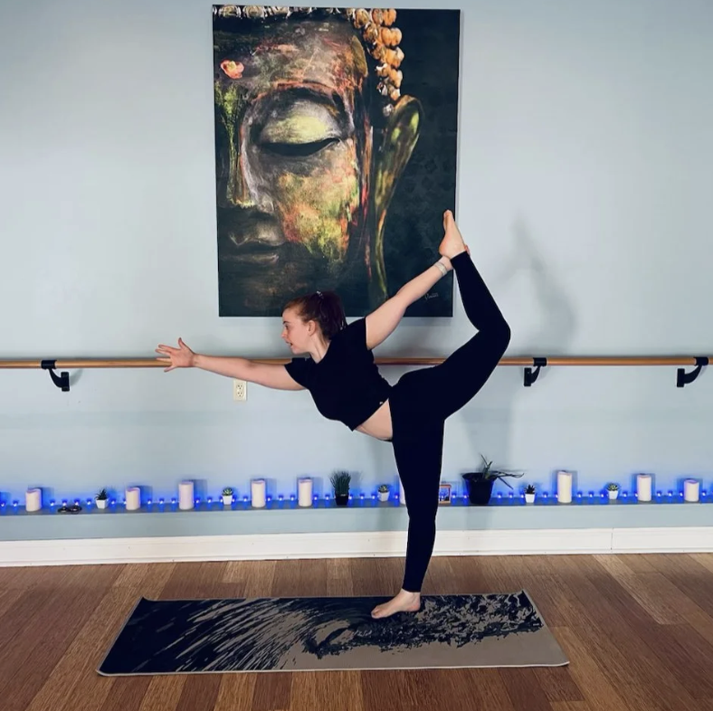 Instructor Spotlight: Erin