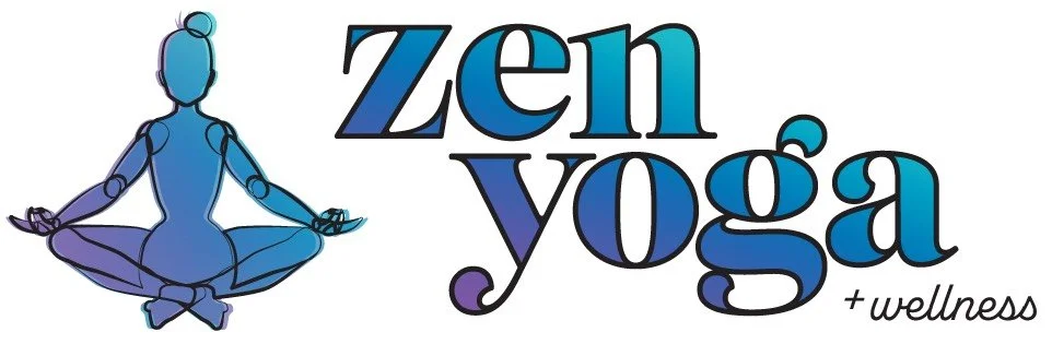 Blog 2 — Zen Yoga and Wellness