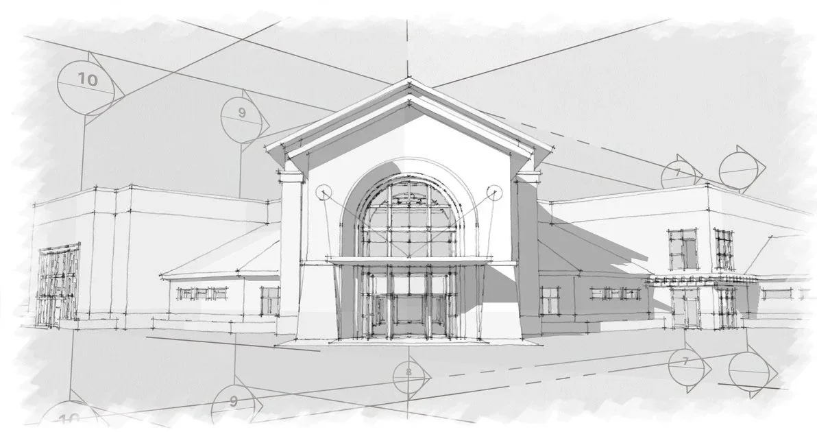 Calvary Church - Miramar FL