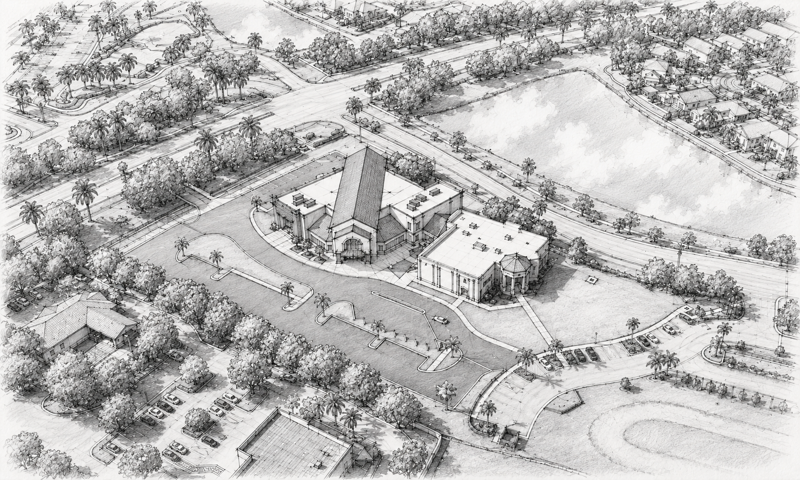 Calvary II Campus NE View.png