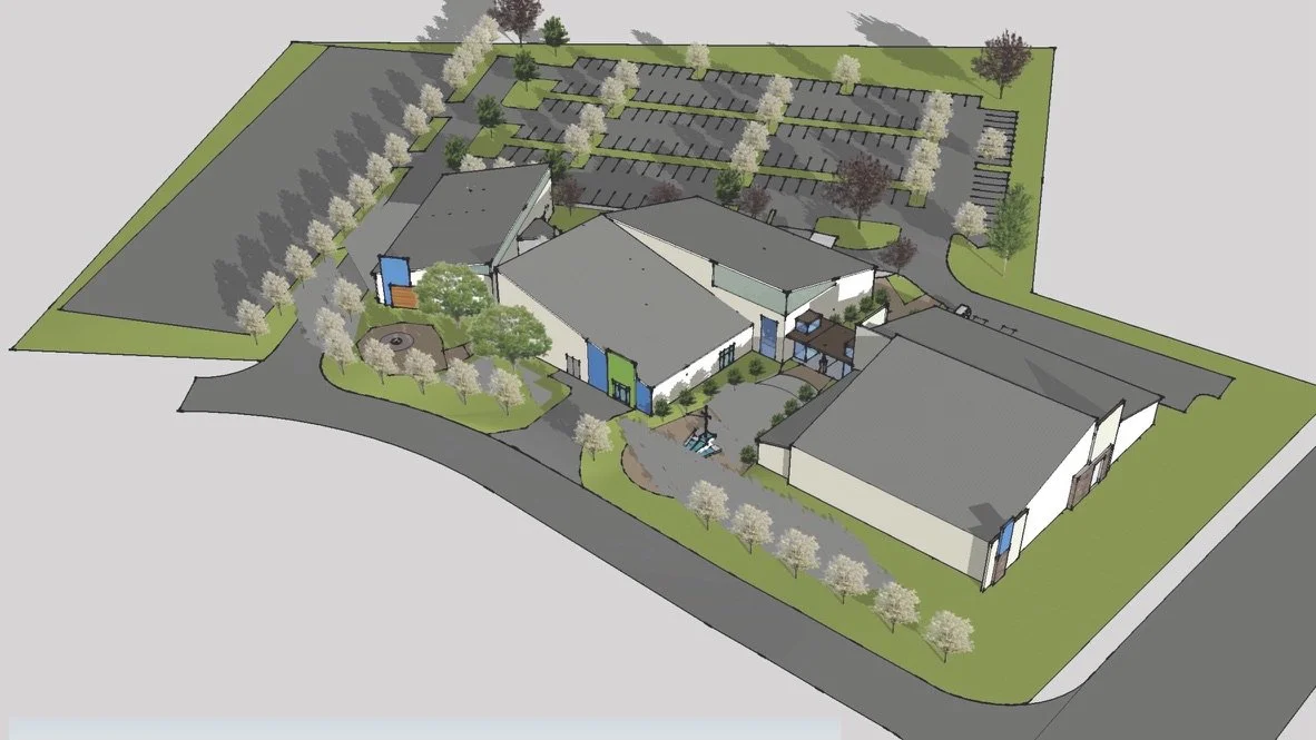 The 5 Most Common Mistakes Churches Make When Evaluating Property—and How to Avoid Them