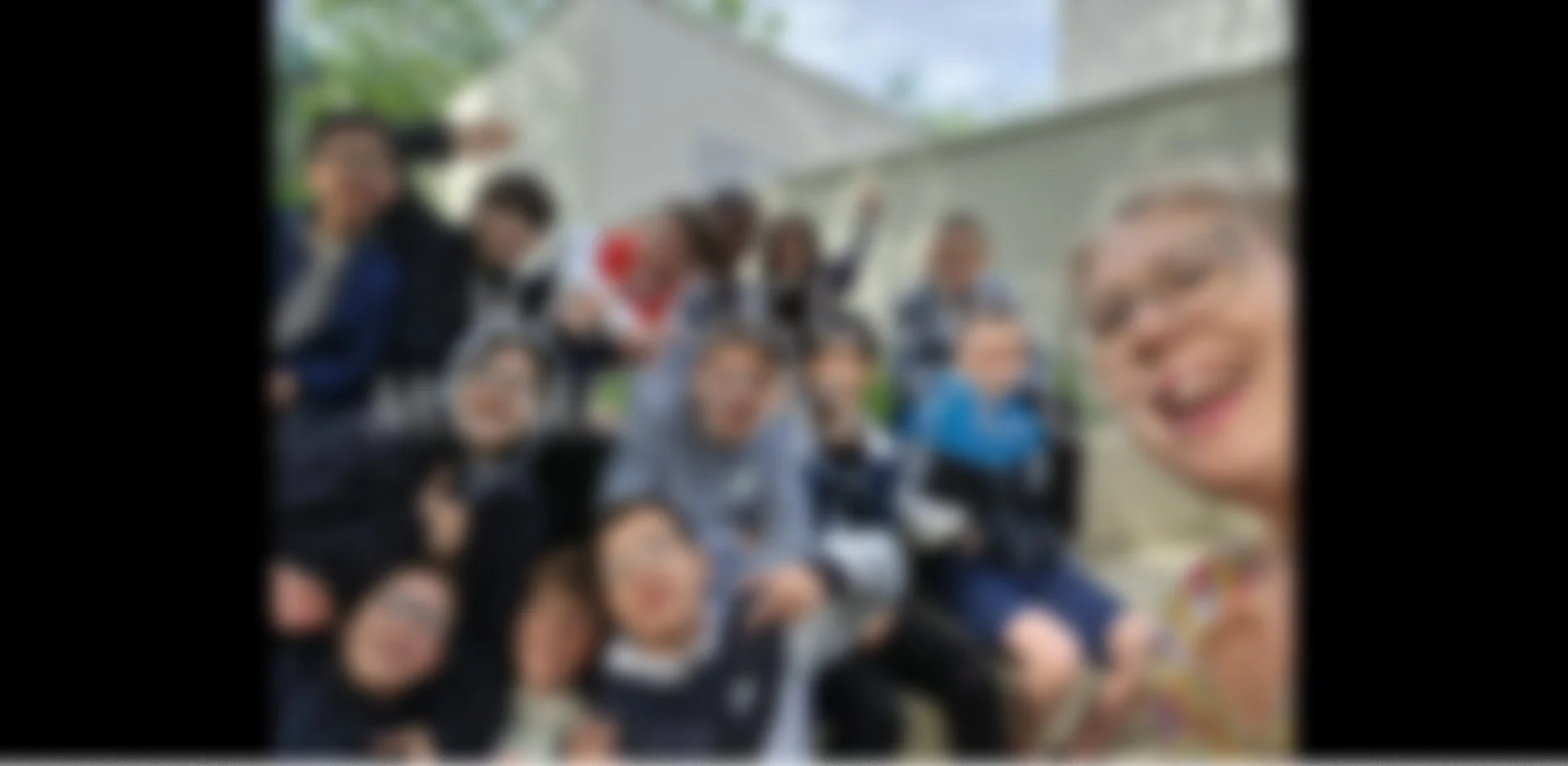 Harceleurs, même pas peur