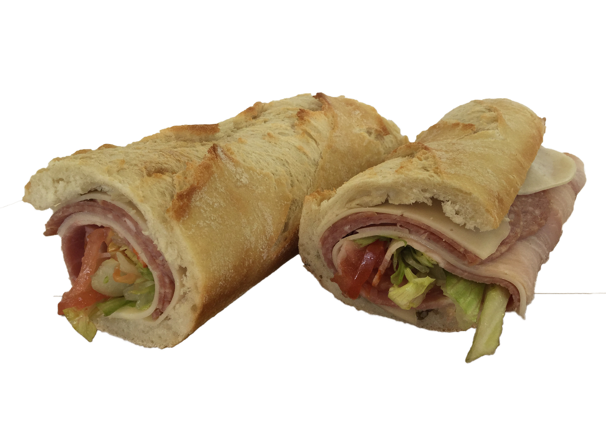 6" Special Italian
