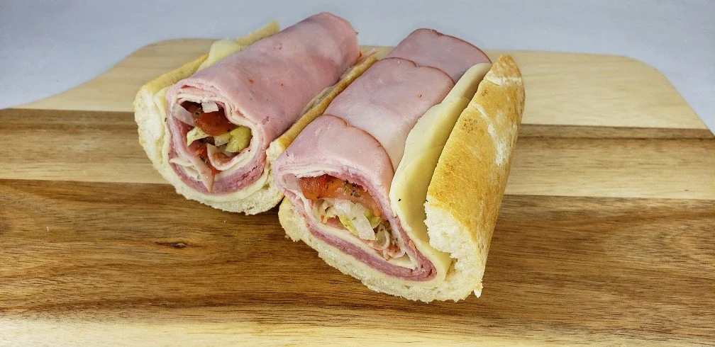 South Jersey Subs