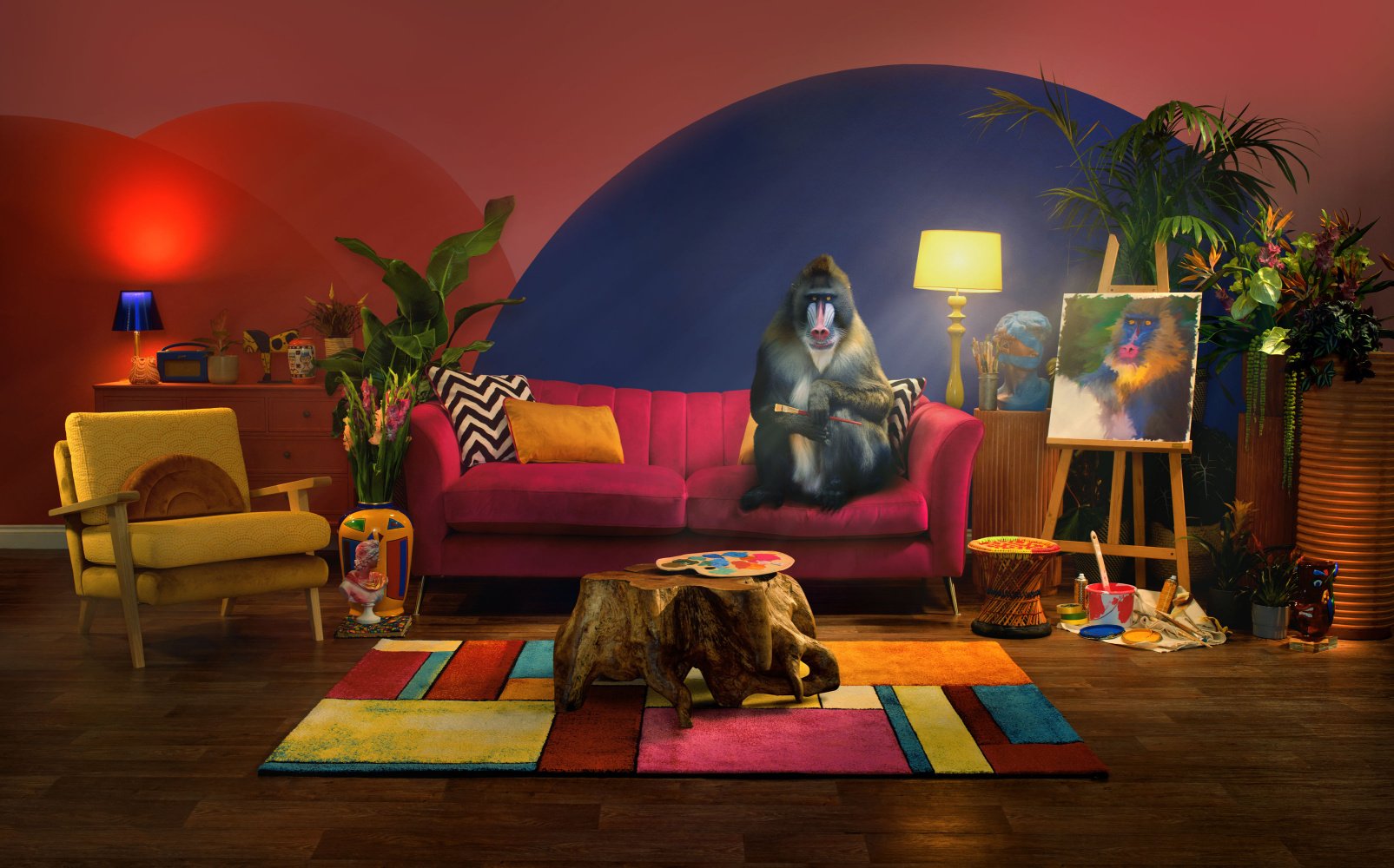 DFS Commercial