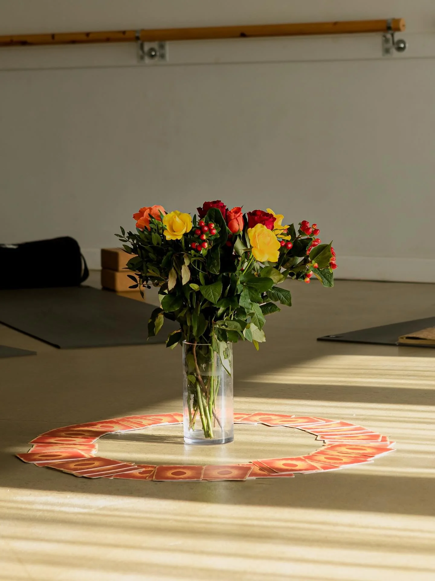 The magic and medicine in community, connection and creativity ✨