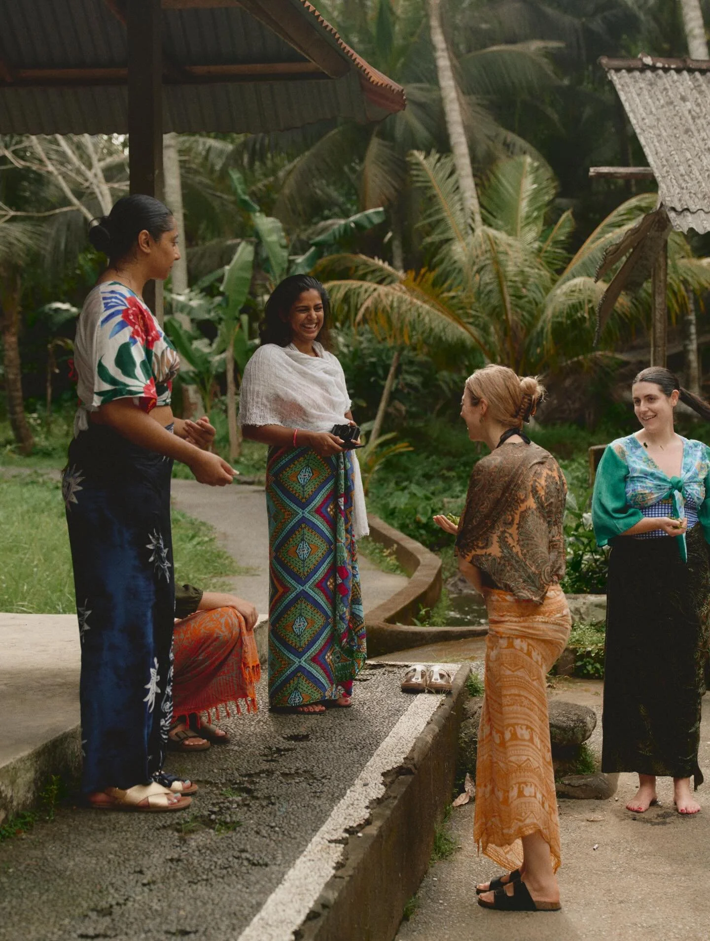 At HartSpaces, we&rsquo;ve never been interested in telling you what to think - we&rsquo;re here to create space for you to have the felt experience for yourself.

Where the moment lives and lands in your own body. That&rsquo;s the magic for us.

To 