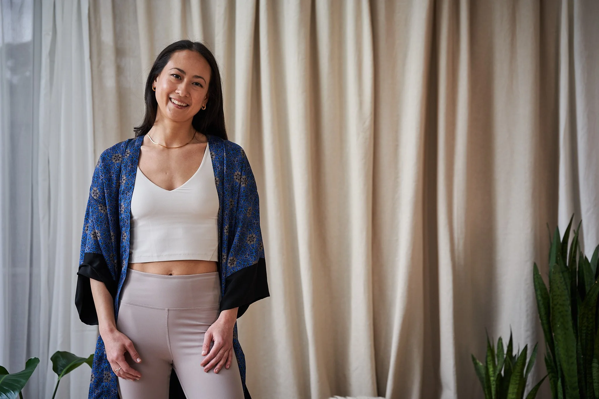 Cultivating a Meditation Practice 