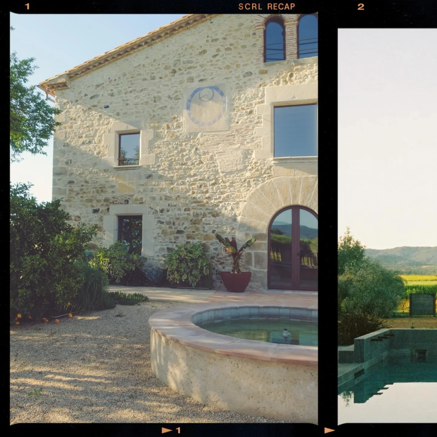 Sweet memories from Spring 2024 in Spain. 
Nature in full bloom, home-cooked meals and wood fired pizzas, long unhurried practices, bare feet for days, and the magic of being with sisters. 

📸 @tashahylton_ 

#HartSpaces