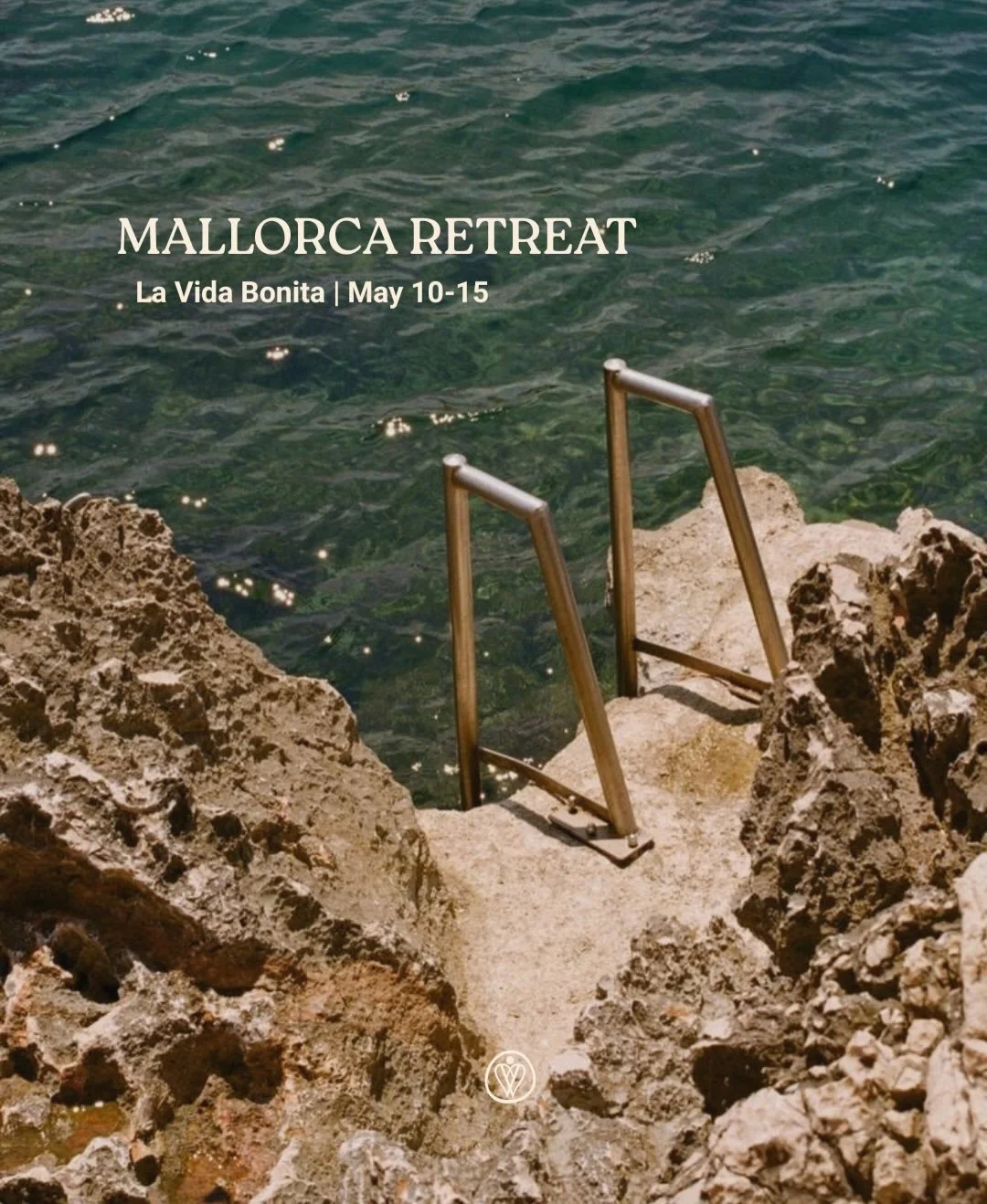 La Vida Bonita - &ldquo;the beautiful life.&rdquo;
Our signature spring retreat, inspired by the ripe energy of the season.

This retreat is an invitation for those who feel the pulse of change. Who sense a new chapter ready to bloom.

A space to rec