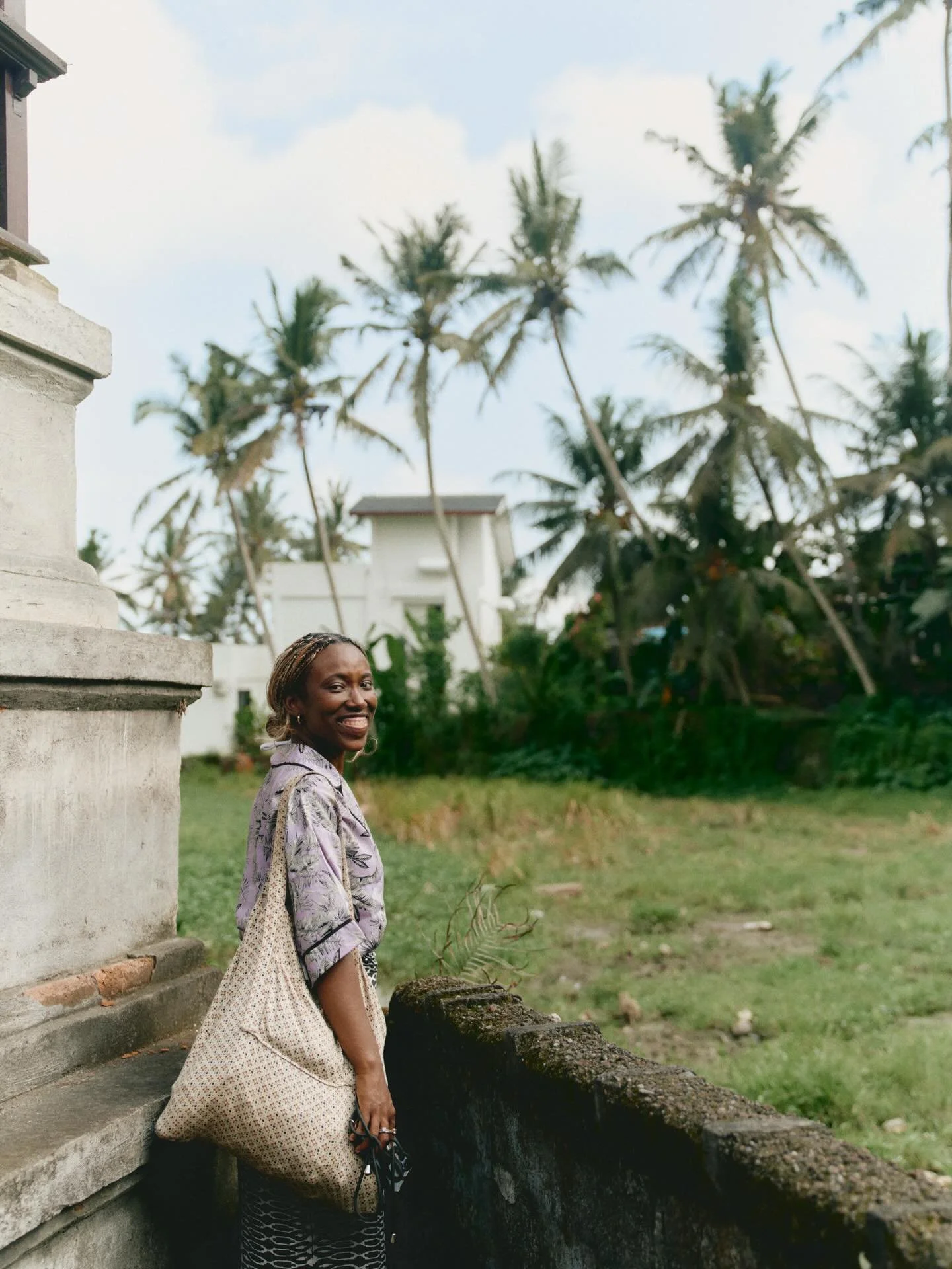 Beautiful reflections from our community &hearts;︎

&ldquo;I left this retreat not only feeling refreshed, but truly reconnected, safe in myself, seen, and heard.
It allowed me to show parts of myself that I had long hidden, and to prepare for the ne