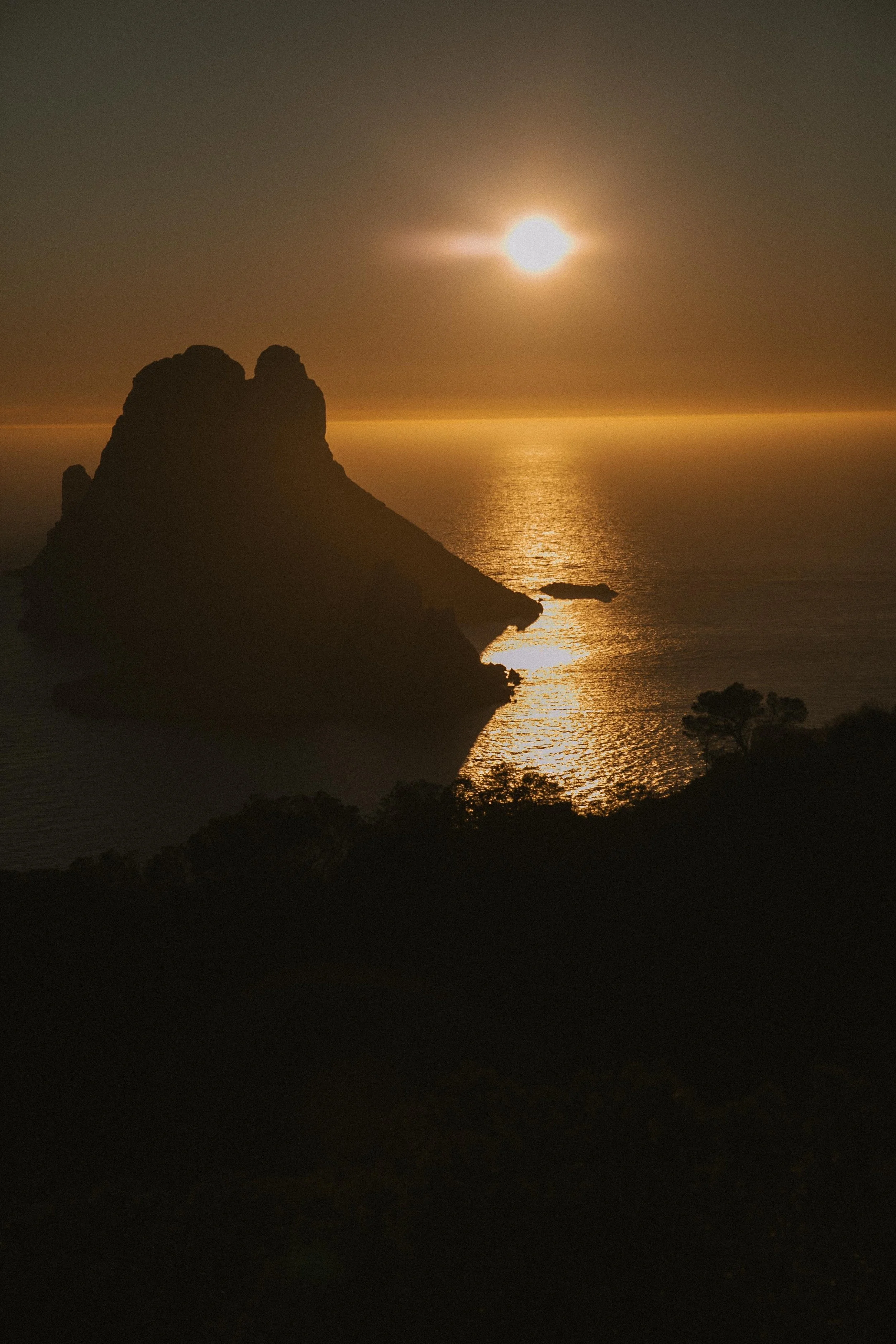 ibiza Retreat: Wild at Heart 