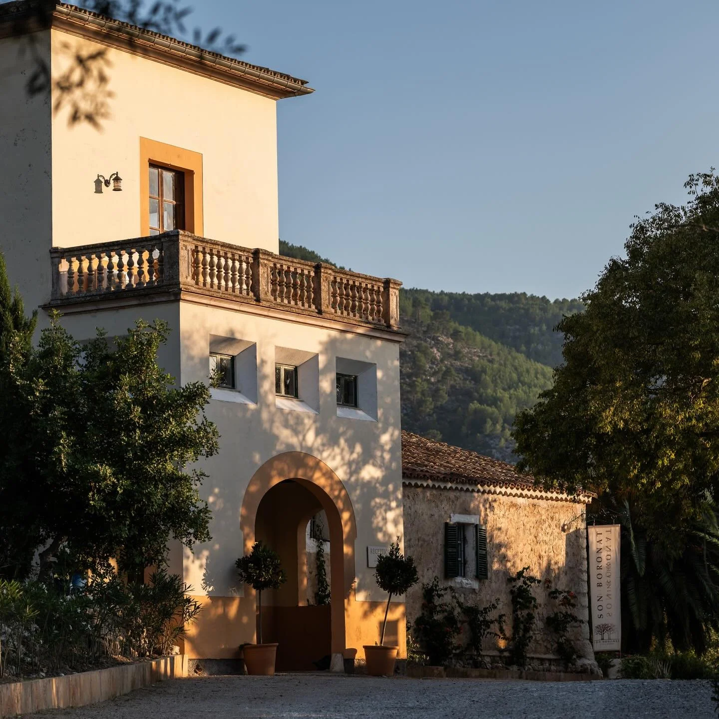 Slow, sun-soaked days await us on La Isla Bonita - a true reset for body, heart, and spirit. ✨

With days filled with morning movement and meditation, nourishing meals together, a private sailing day on the Mediterranean, candlelit evenings filled wi