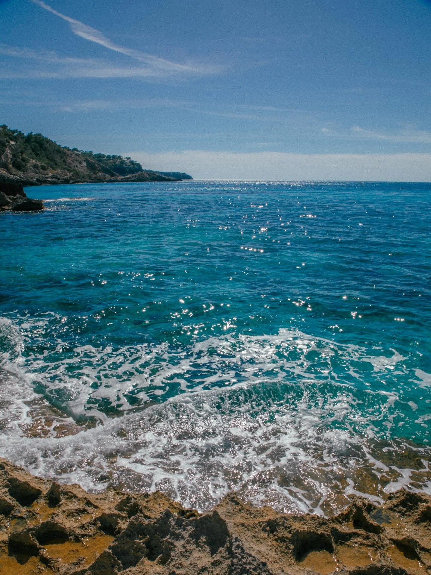 Where we go, when we go, and why we go on retreat is always intentional.

Ibiza holds a magnetic energy that is undeniable. Summer carries an expansive aliveness that invites us to step fully into our wholeness which is why we are hosting our &lsquo;