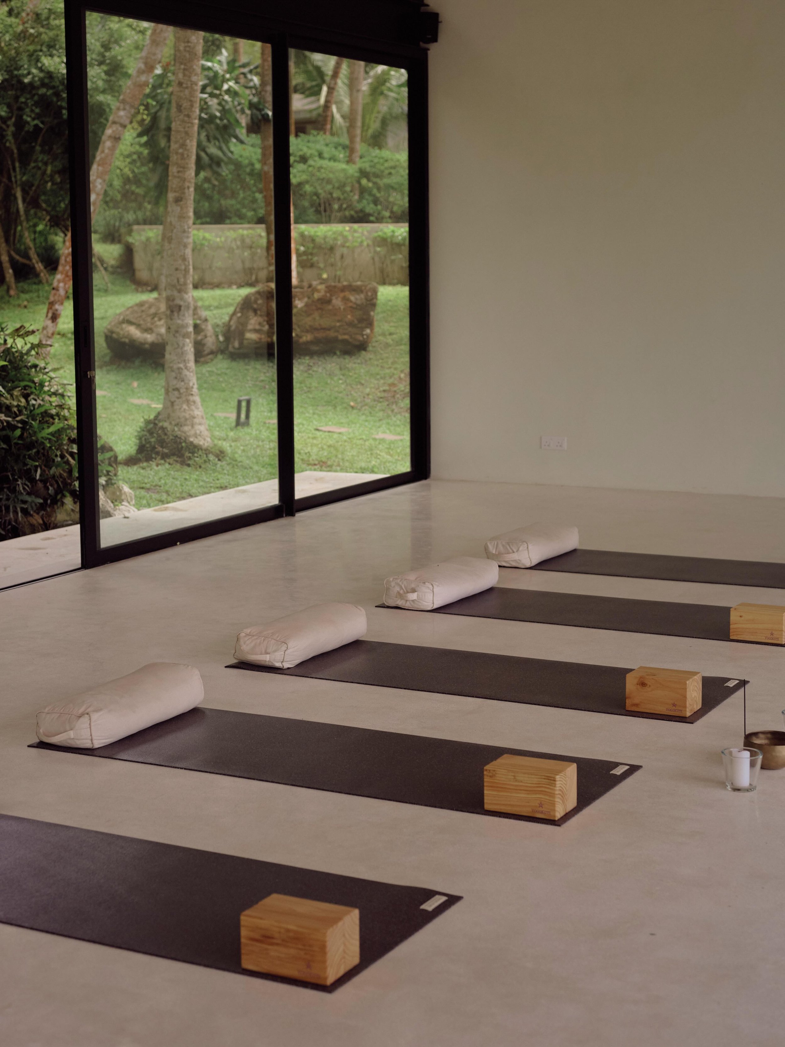 New spaces and experiences are on their way to you next week. Each one created with a lot of love and intention for you to fully immerse into. 

The link to get all the details first is in our bio. 🌿