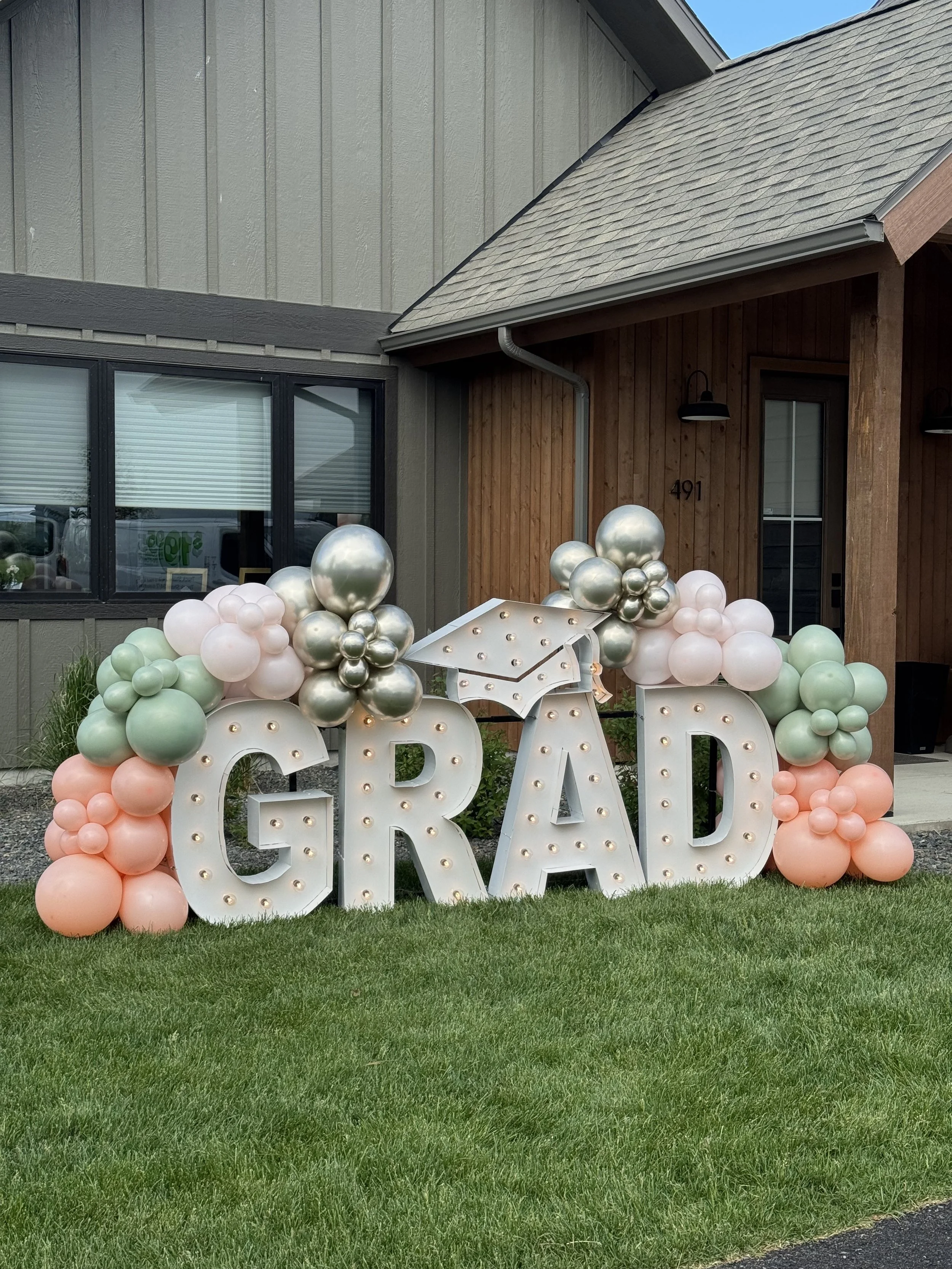 Graduations