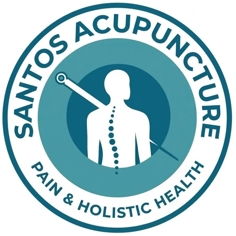 Acupuncture Pain &amp; Wellness