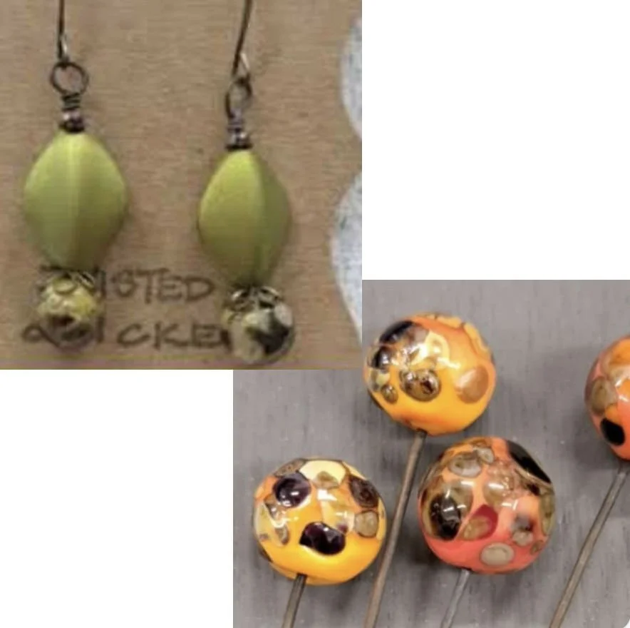 12-LampWorkBeadEarrings-Leslie.jpg