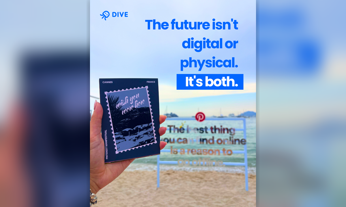 What Cannes Lions 2026 Confirmed About the Future of Media