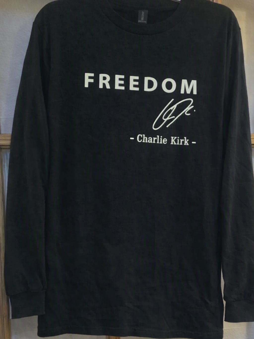 Charlie Kirk glow ls.png